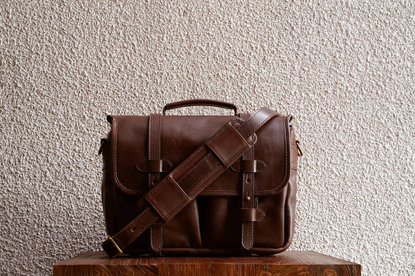 Briefcase Review High Quality Briefcase Buffalo Jackson Denver
