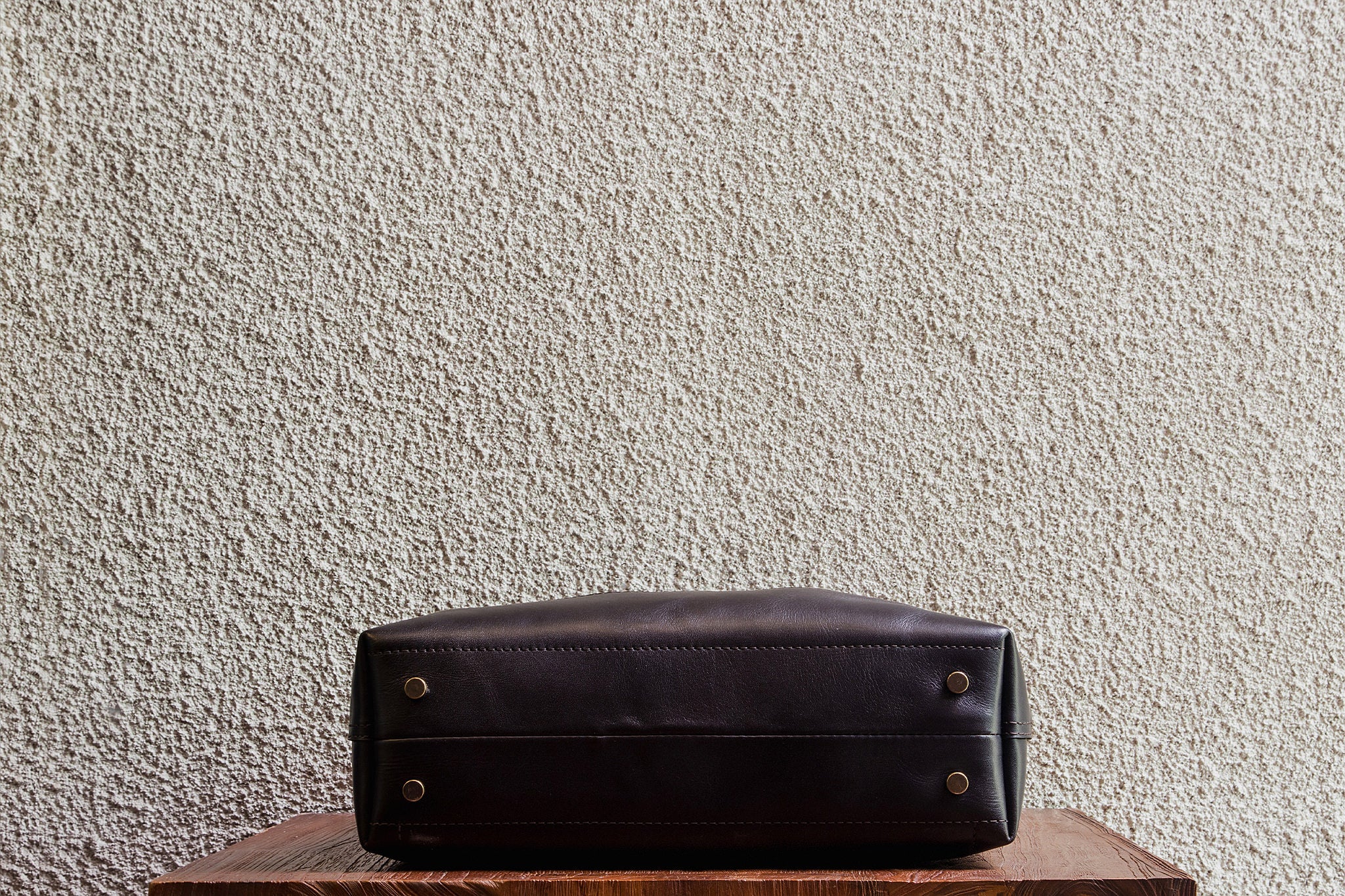 Slim Tote/Olive - Waxed Twill - 1 Week Preorder