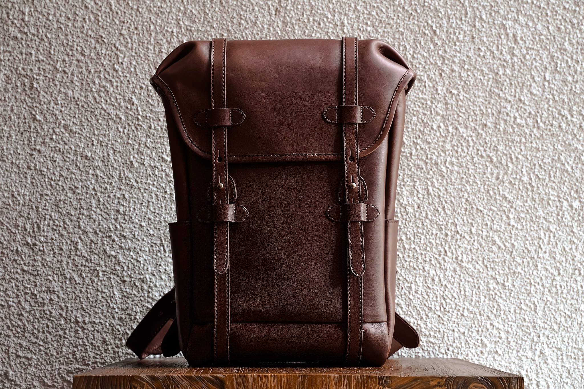 Workpack/Fox